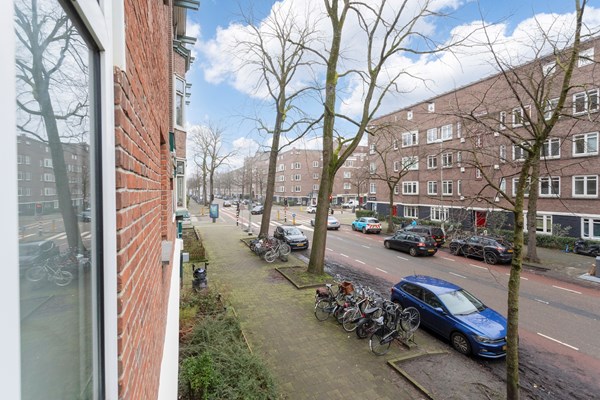 Medium property photo - Olympiaweg 51B, 1076 VP Amsterdam